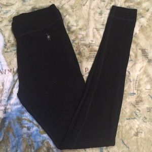 Smartwool Baselayer Bottoms - M